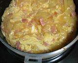 スパニッシュオムレツ作り方5写真