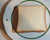 メーカーなし　トースターでホットサンド作り方2写真