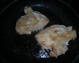 中華風な焼き鳥丼★★作り方2写真