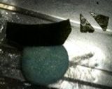 キャラ弁 ケロロ軍曹作り方3写真