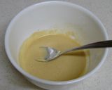 柚子こしょうでピリッ☆簡単アボカド丼♫作り方1写真