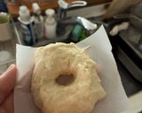 1時間で1から作る！ふわもちドーナツ作り方6写真
