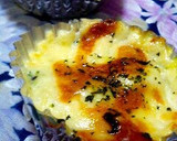 冷凍よさようなら！おべんとう用グラタン♡作り方5写真