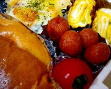 冷凍よさようなら！おべんとう用グラタン♡作り方6写真