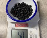 切り餅から豆餅作り方1写真