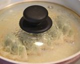 肉汁ジューシー♪皮パリ餃子作り方4写真