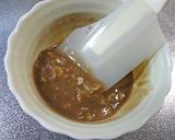 【杜氏流】豚生姜焼き☆酒粕醤油を使って作り方3写真