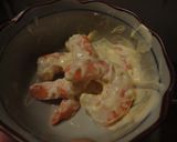 お弁当に☆海老のごま焼き作り方2写真