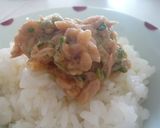 ご飯にもパンにも野菜にも合う絶品ツナみそ作り方4写真