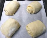 イチオシ♡カレーロール作り方5写真