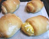 イチオシ♡カレーロール作り方6写真