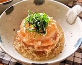 ロースハムと大根no重ねあんかけ作り方9写真