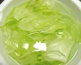 涼やかシトラスサラダ作り方1写真