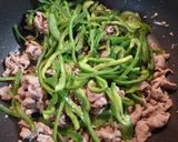 味付簡単!さっぱり豚の塩ぽん酢焼き作り方4写真