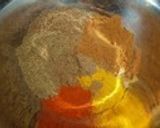 カレー粉の配合～♪作り方4写真