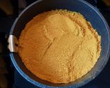 カレー粉の配合～♪作り方7写真