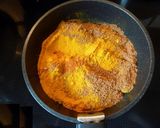 カレー粉の配合～♪作り方5写真