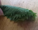 手早く味が決まる♪茄子の油味噌作り方2写真