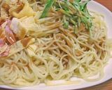 冷やし中華タレ☆酒粕醤油を使って作り方3写真