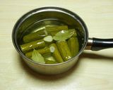 【農家のレシピ】キュウリのピクルス作り方3写真