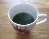 抹茶大好きさんにおすすめ!抹茶トースト★作り方7写真