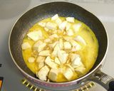 炒り豆腐作り方4写真