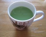 抹茶大好きさんにおすすめ!抹茶トースト★作り方8写真