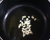 働く女子の 簡単！ トマトリゾット作り方1写真
