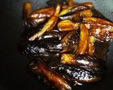 手早く味が決まる♪茄子の油味噌作り方7写真