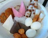 美味しいおでんの作り方！作り方4写真