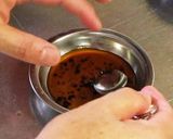 叉焼(チャーシュー)炒飯♪作り方3写真
