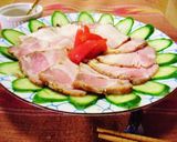 旨いよ！塩チャーシュー♪作り方5写真