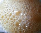 焦がしバターでマドレーヌ作り方1写真
