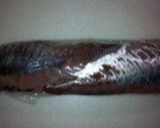 鯵のタタキ ＆ 炙り鯵のお寿司作り方3写真