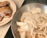 ポークチョップ作り方3写真