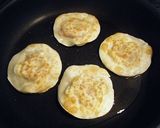 夏野菜の円盤餃子作り方4写真