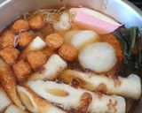 美味しいおでんの作り方！作り方5写真