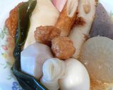 美味しいおでんの作り方！作り方6写真