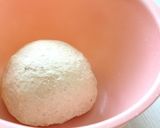 優しい甘さのバナナパン作り方5写真