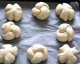 優しい甘さのバナナパン作り方9写真