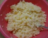 外はカリッ、中はモチッ♪ハッシュドポテト作り方3写真