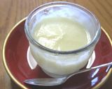 大人の味わい♪練乳ラムレーズンアイス☆作り方6写真