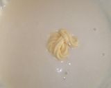 安っ!!節約メニュー♡納豆ちくわ天♡作り方4写真