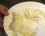 叉焼(チャーシュー)炒飯♪作り方6写真