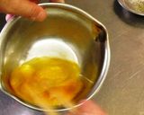 叉焼(チャーシュー)炒飯♪作り方5写真