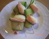 ひとくちポテサラ☆お弁当に☆作り方7写真