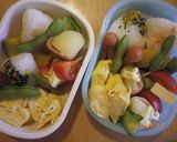 ひとくちポテサラ☆お弁当に☆作り方8写真