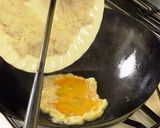叉焼(チャーシュー)炒飯♪作り方8写真