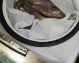 簡単すぎる蒸しなす♪作り方4写真