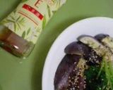 簡単すぎる蒸しなす♪作り方8写真
